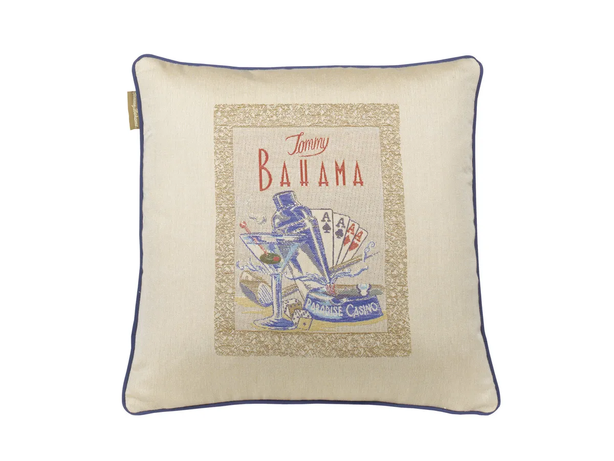 Paradise Pillows Paradise Casino (Fresco)
