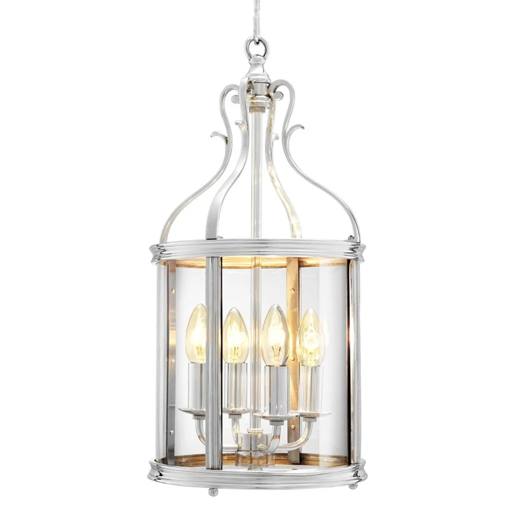 Lantern Princess Gracia