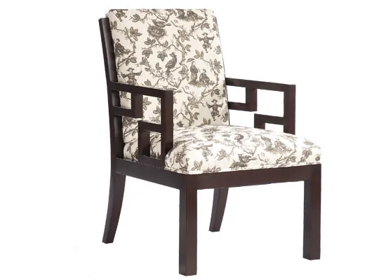 Arrowhead Chinoi Chair