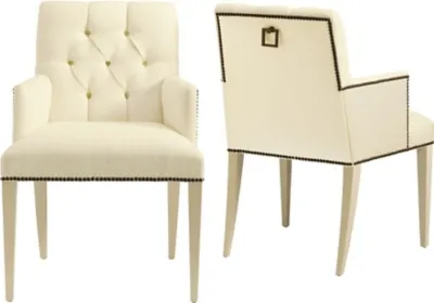 St. Germain Arm Chair