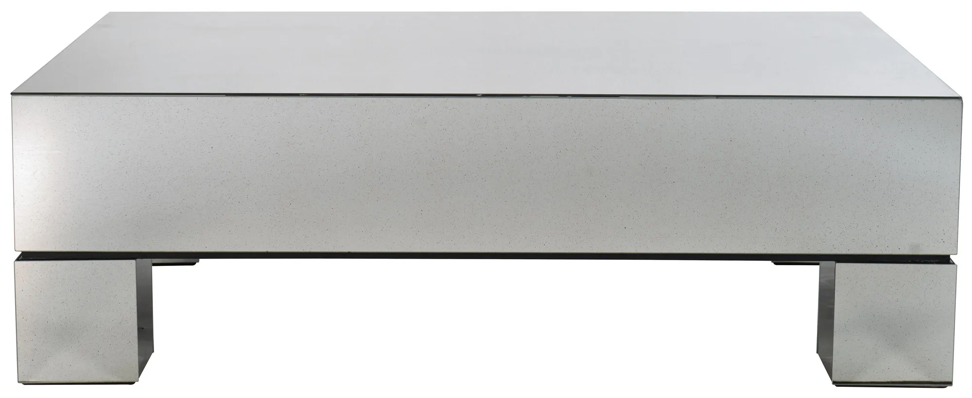 Estelle Rectangular Cocktail Table 