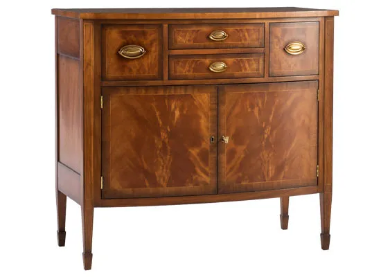 Tudor Place Serving Sideboard