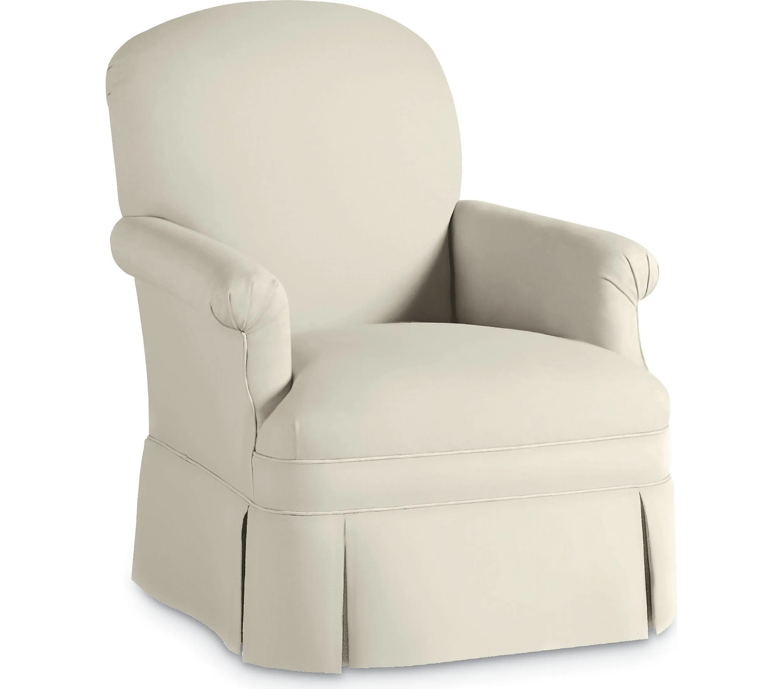 Kinley Chair with Skirt