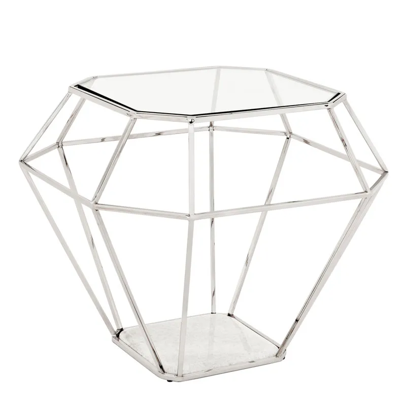 Side Table Asscher