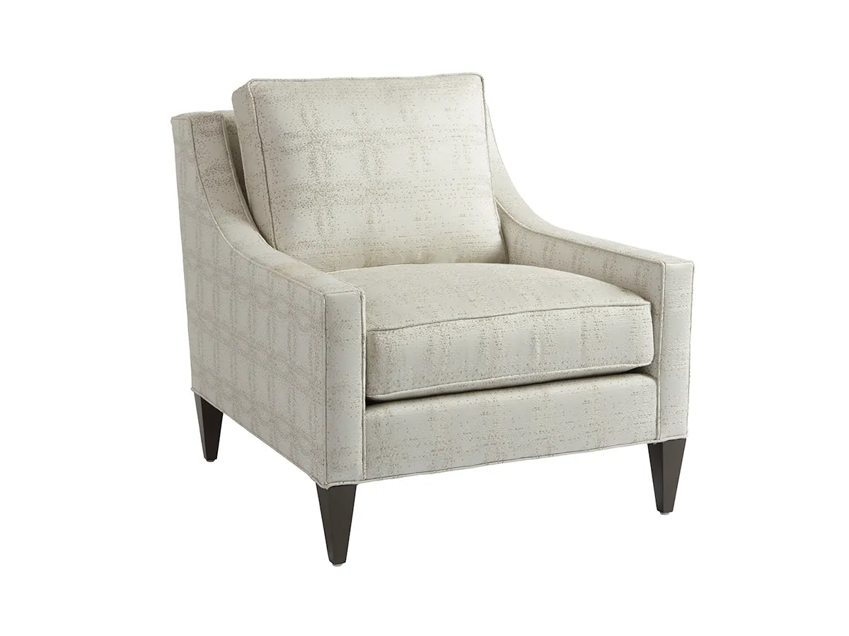 Barclay Butera Upholstery Belmont Chair