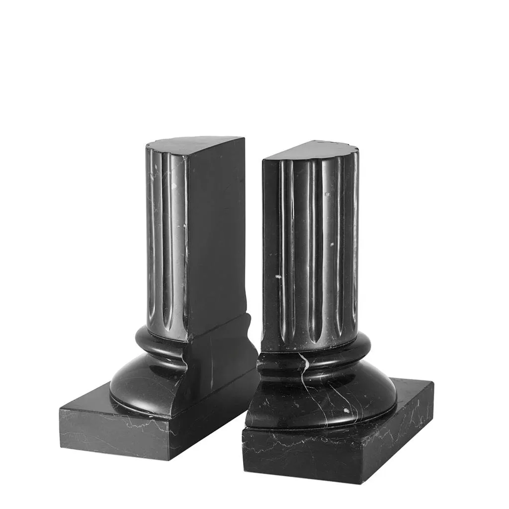 Bookend Rival set of 2