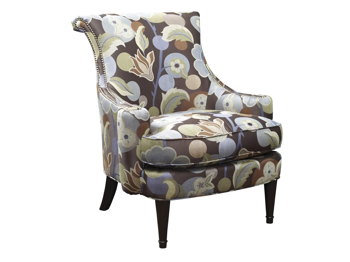 Lexington Upholstery Vienna Chair