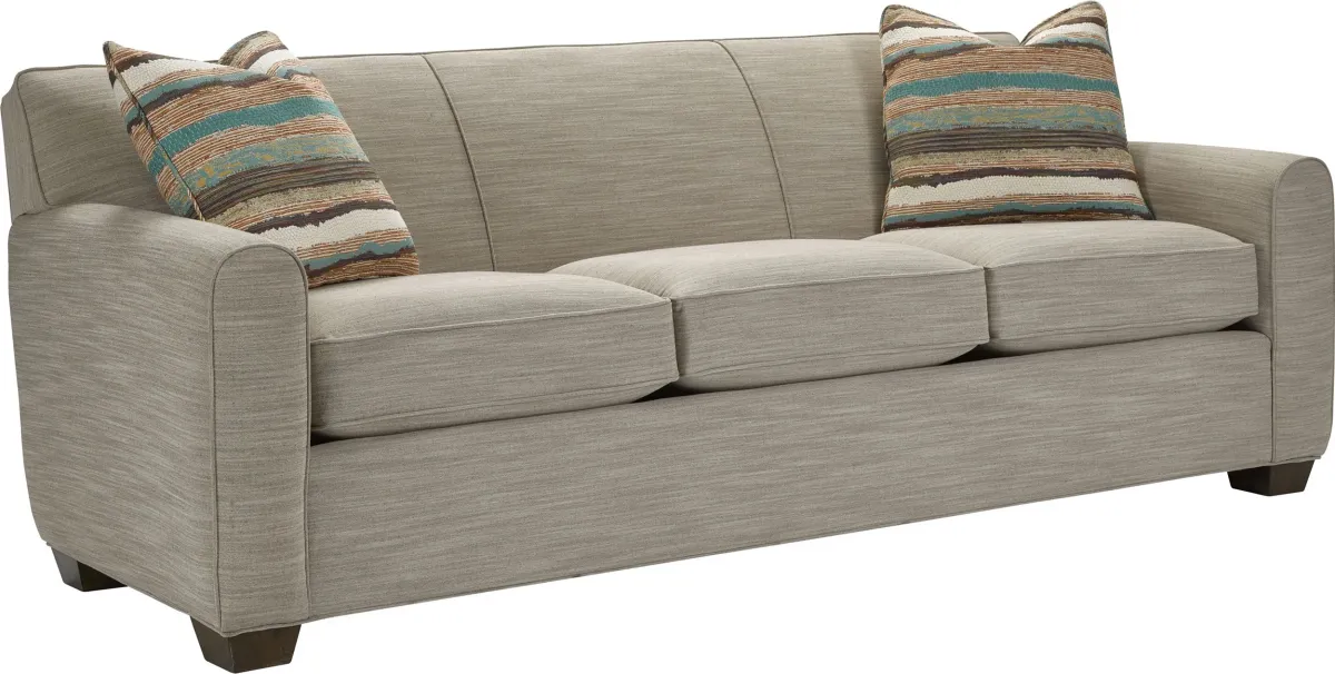 Ernest Hemingway® Spender Sofa (Fabric)