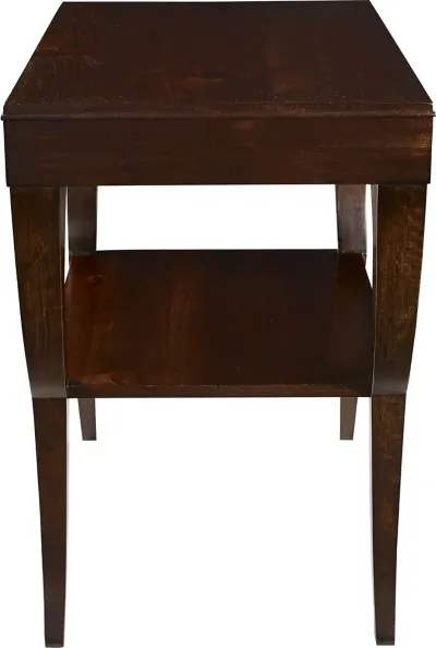 Jacob Side Table