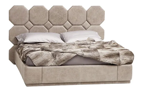 Pascal 210 us Standard King Size