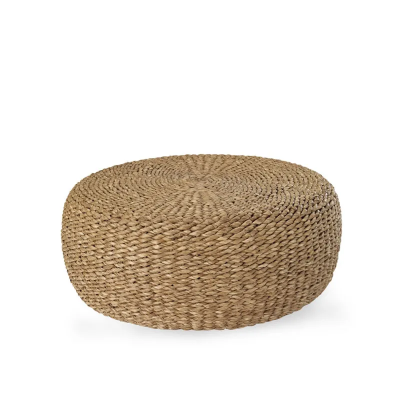 DESERT MODERN WOVEN COCKTAIL TABLE