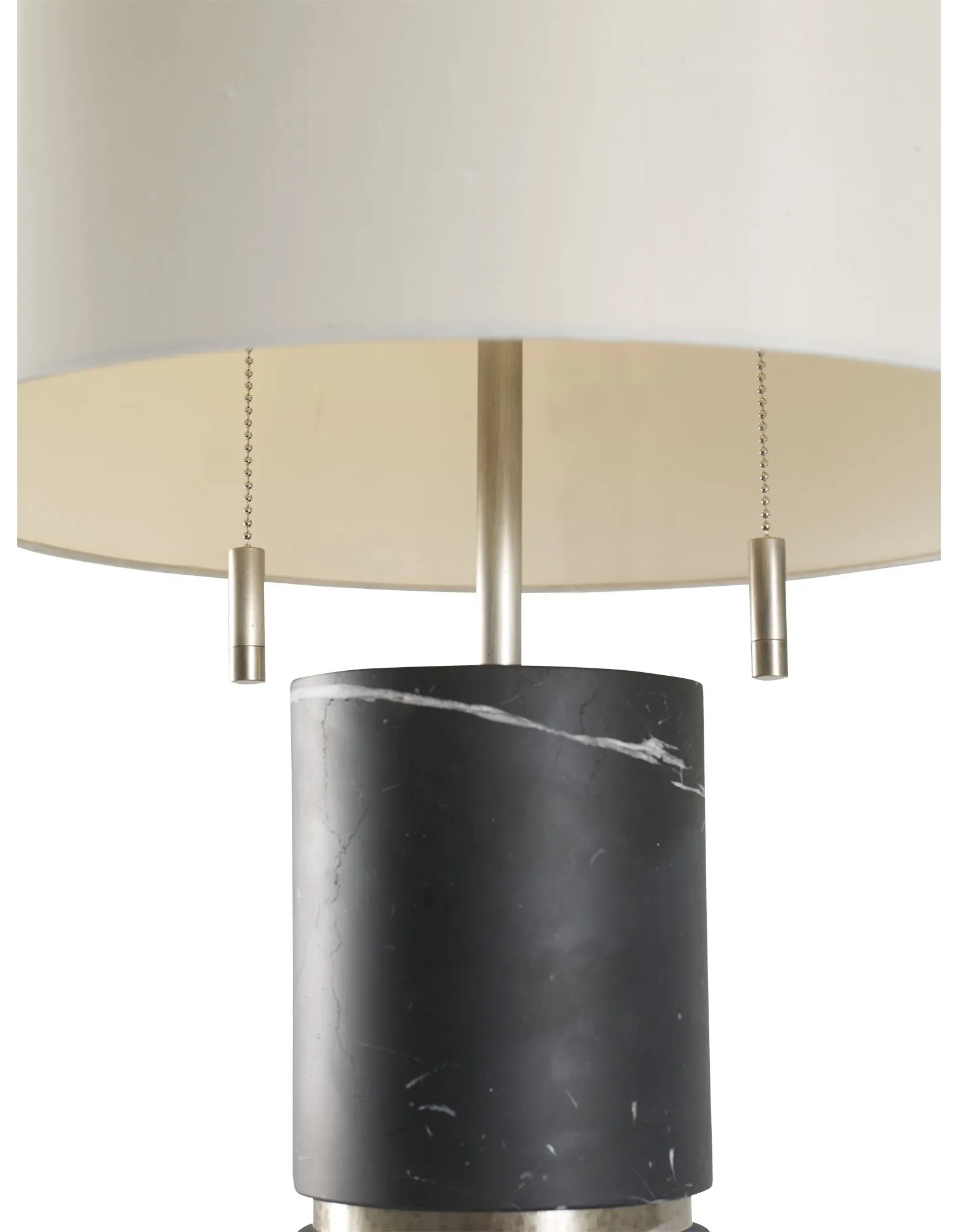 Band Tall Table Lamp