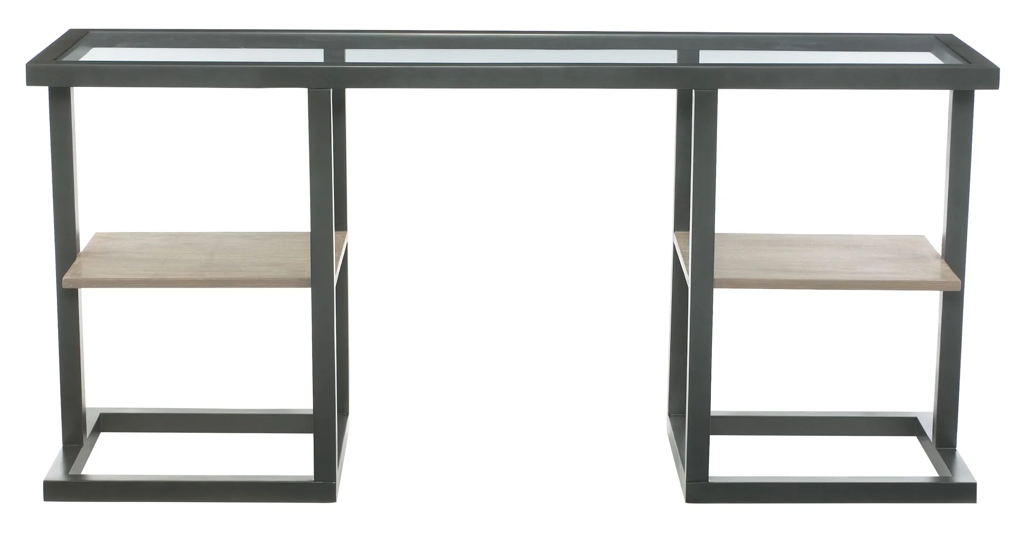 Wheeler Console Table