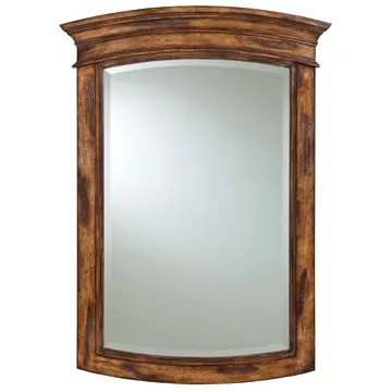 Rustico Mirror