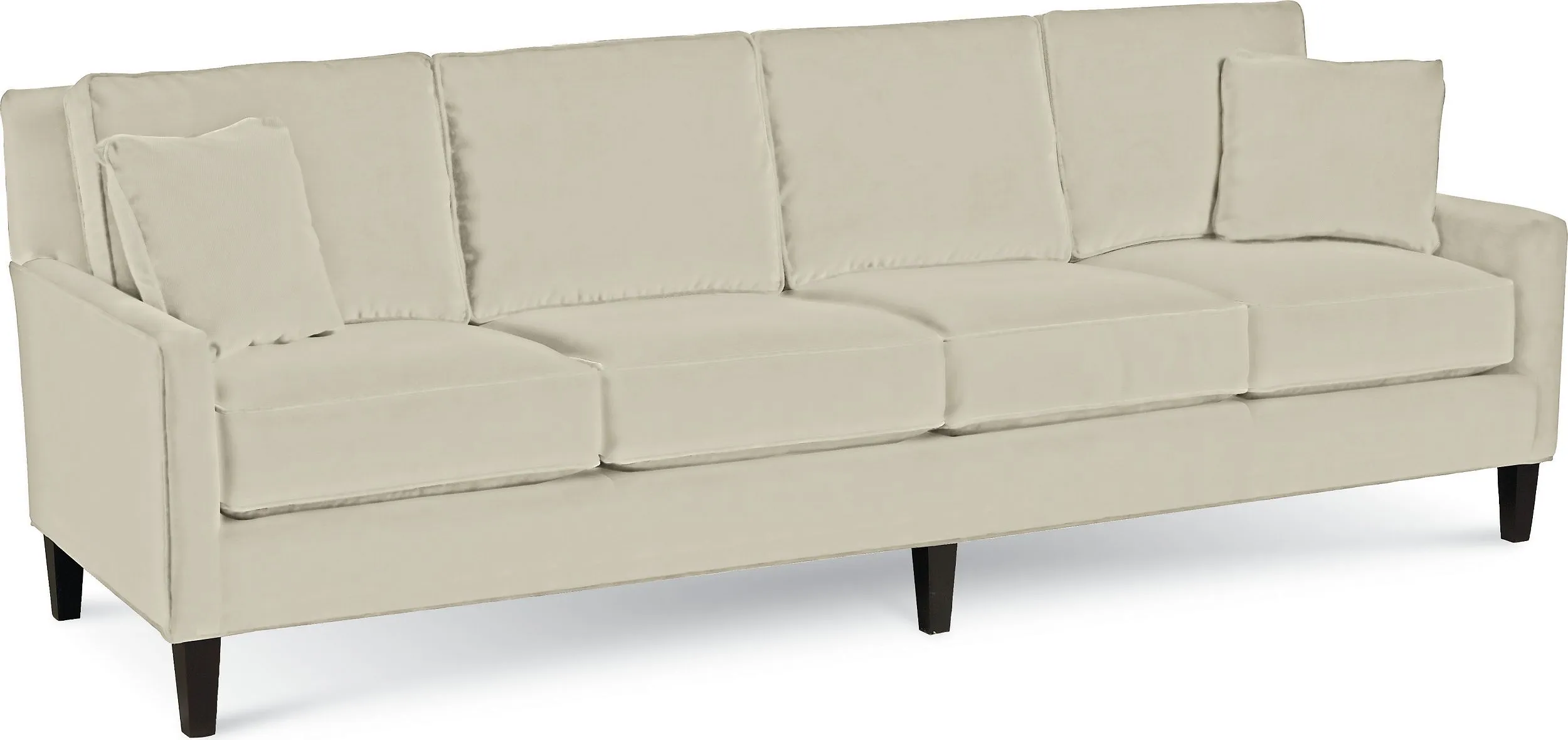 Highlife 4 Seat Sofa (Fabric)