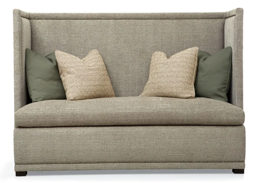 Marcourt Marcourt Banquette