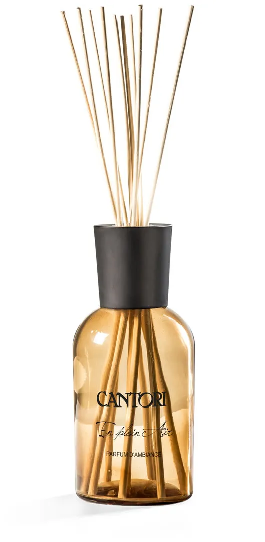 Profumo En plein air