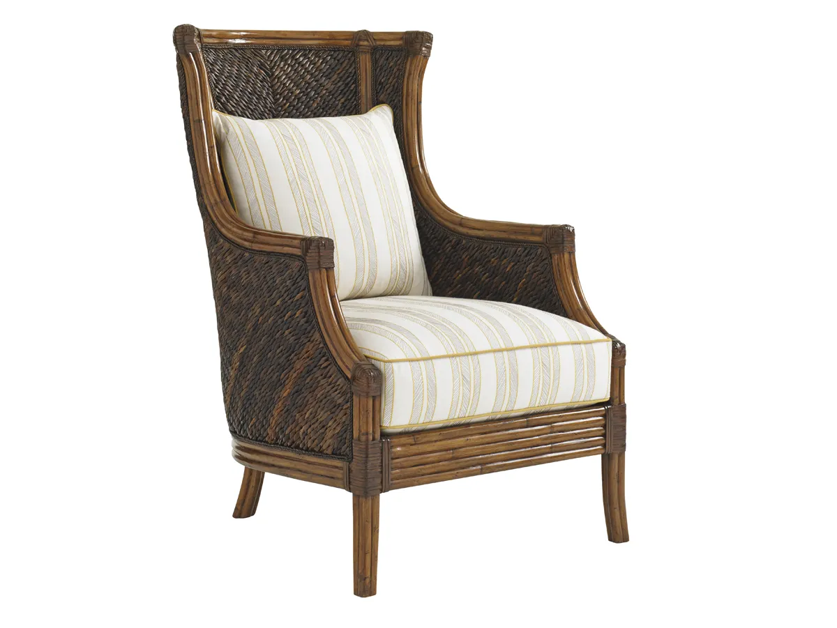 Bali Hai Rum Beach Chair