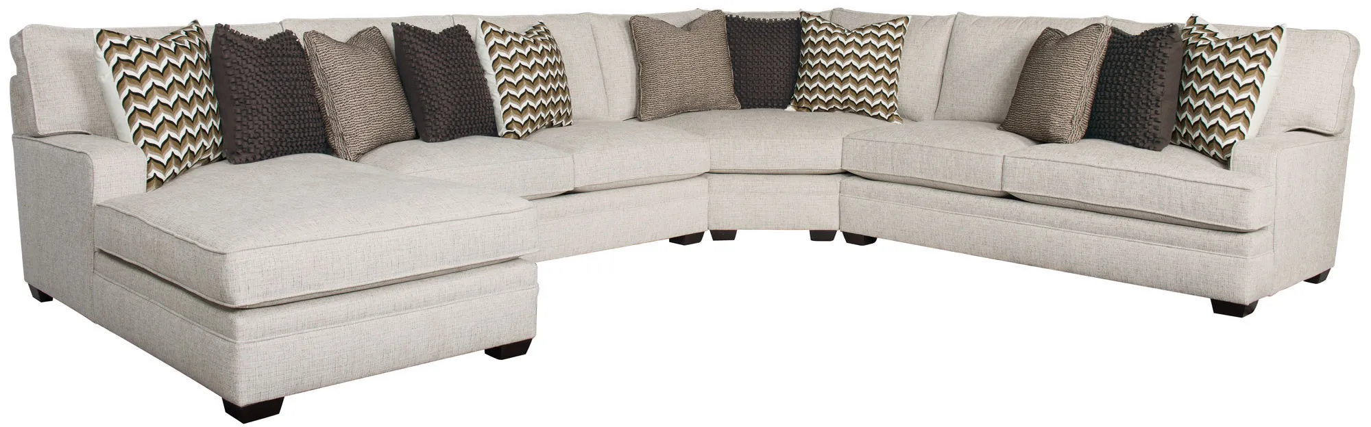 Karsten Sectional