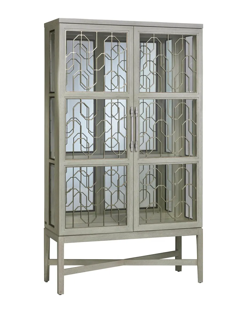 Ensemble Display Cabinet