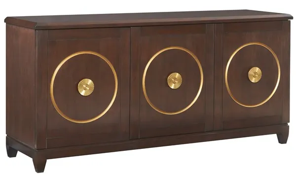 Centre Credenza