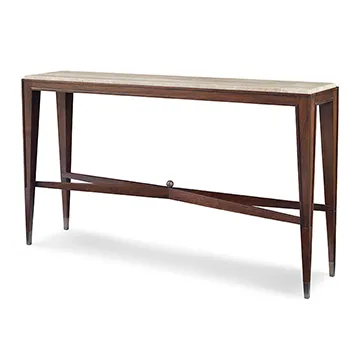 Ambella Newton Console Table