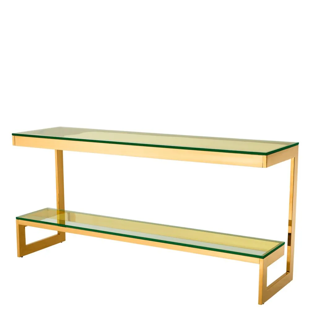 Console Table Gamma
