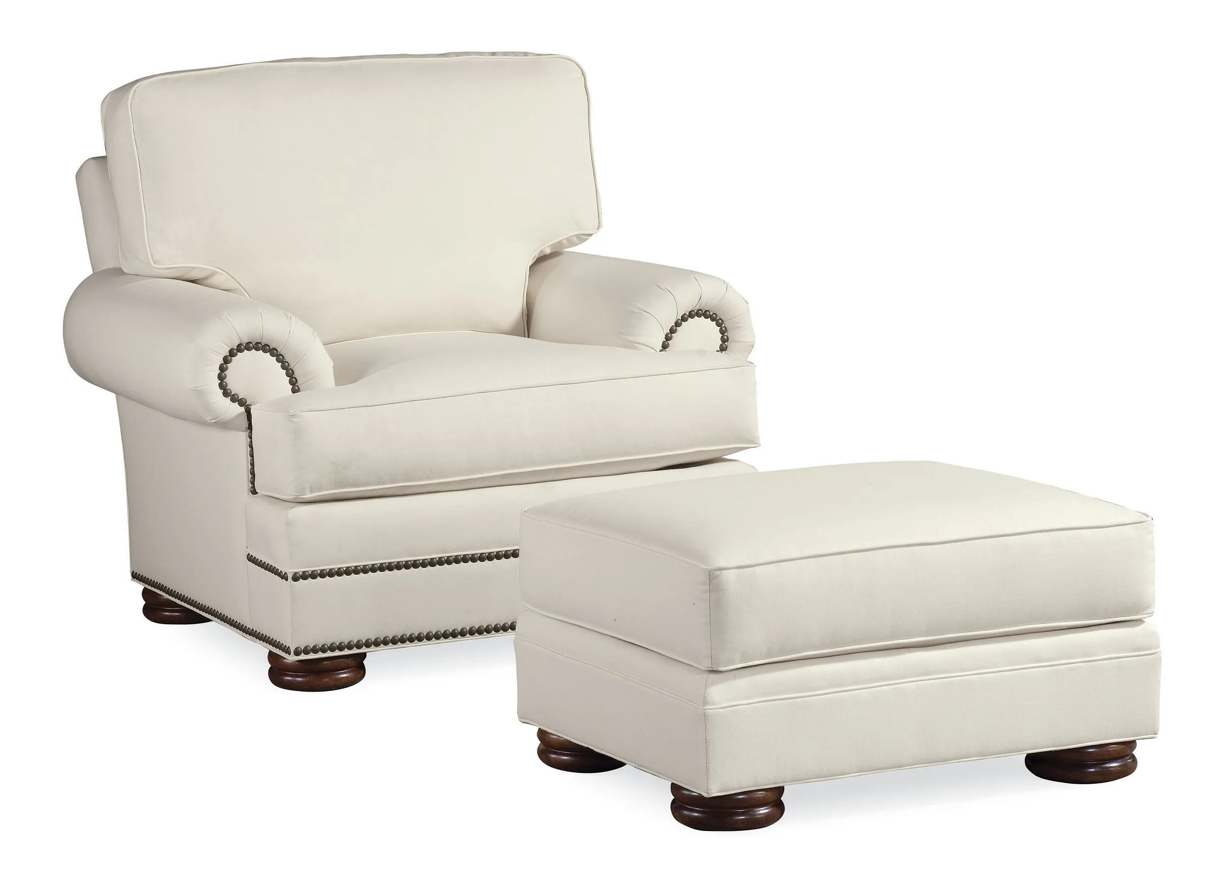 Ashby Chair (Fabric)