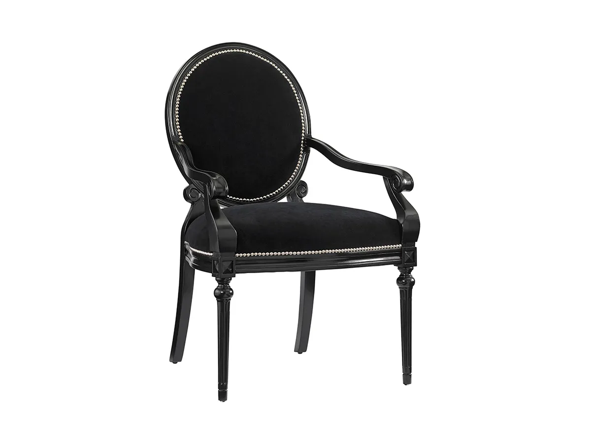 Lexington Upholstery Opal Chair