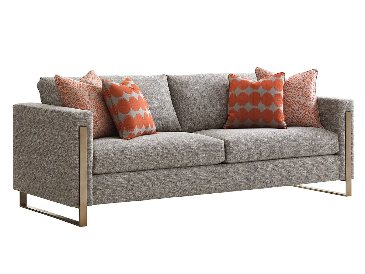 Shadow Play Nob Hill Sofa