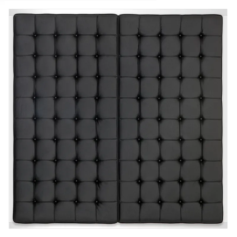 Headboard Shangri-La