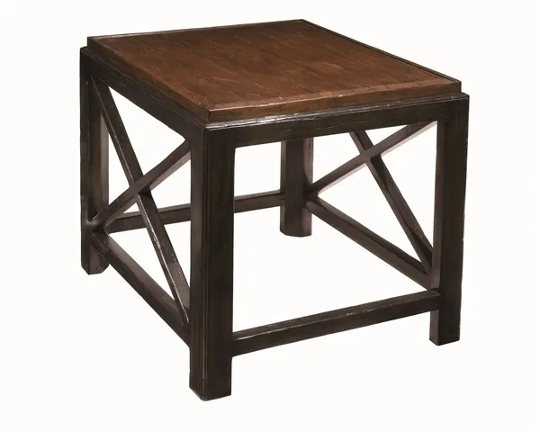 Carmel End Table