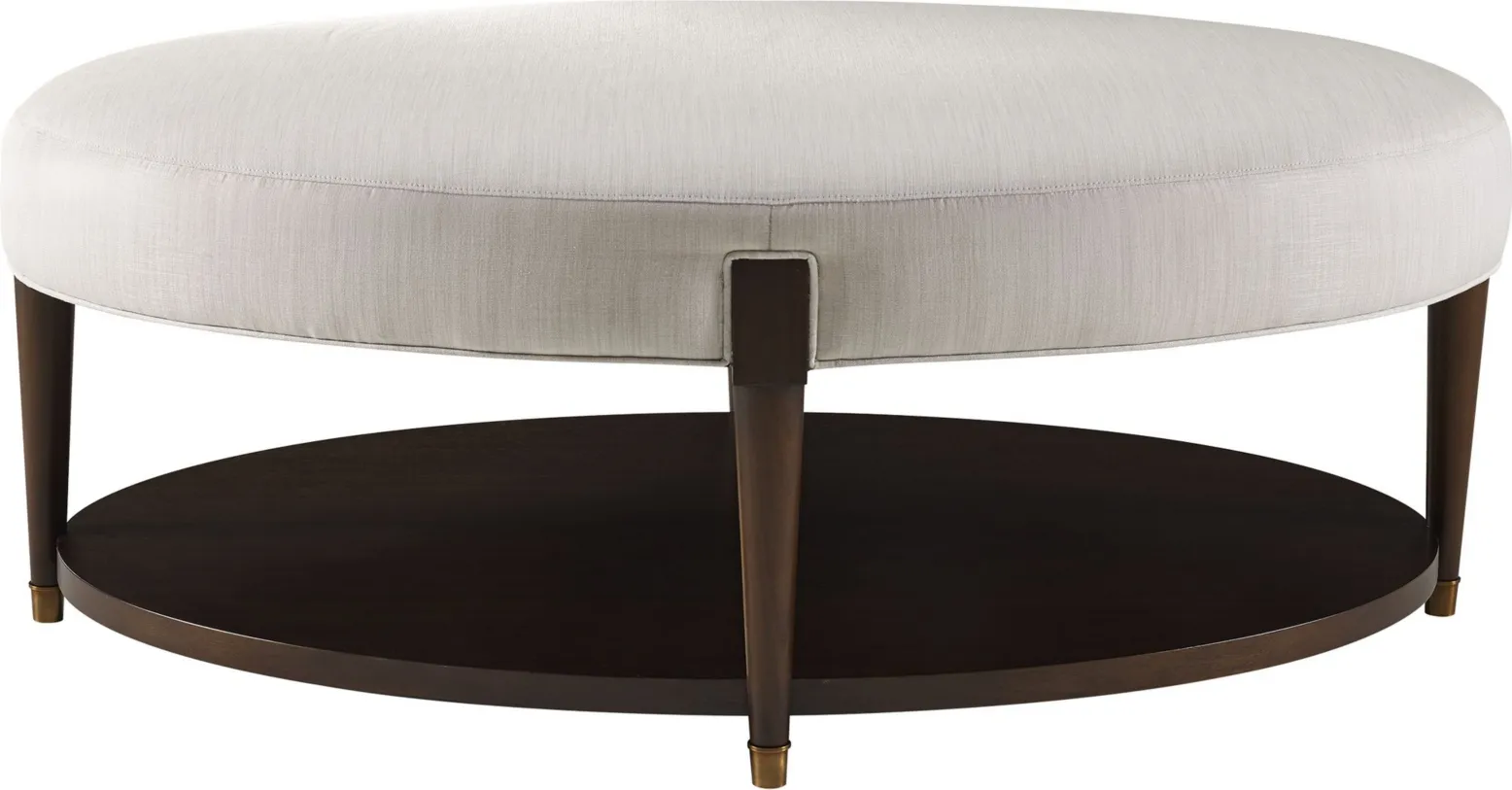 Ondine Oval Cocktail Bench