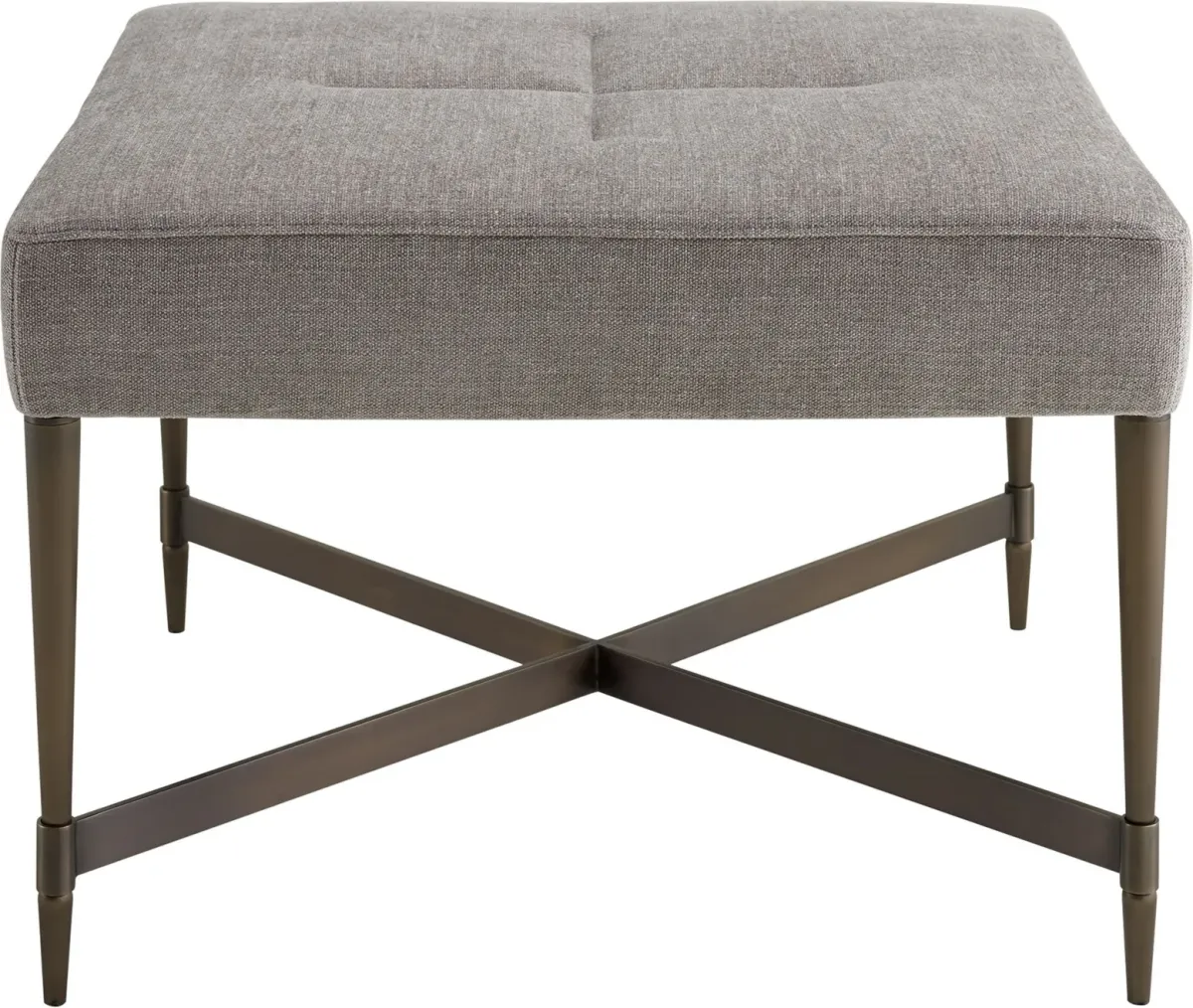 Madison Square Stool