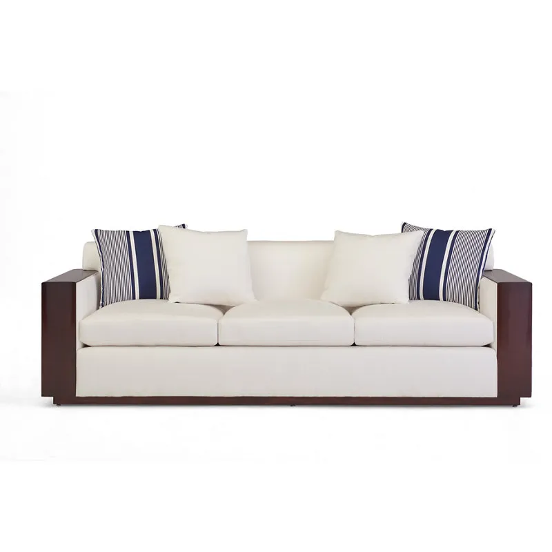 MODERN METROPOLIS SOFA