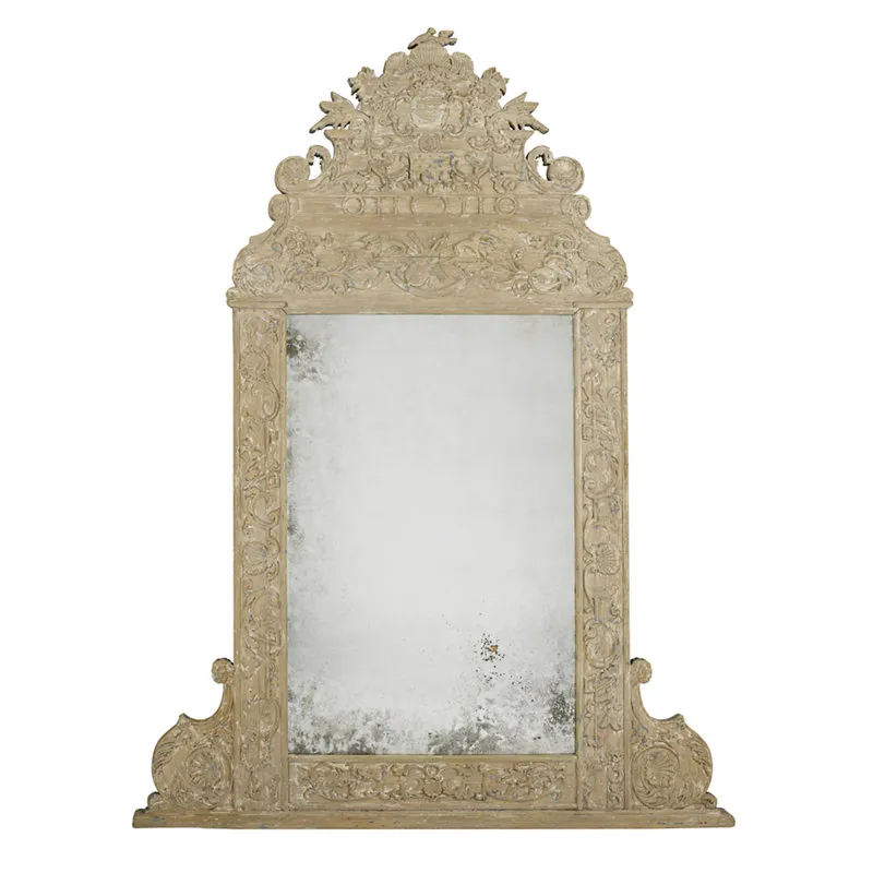 DORMER MIRROR
