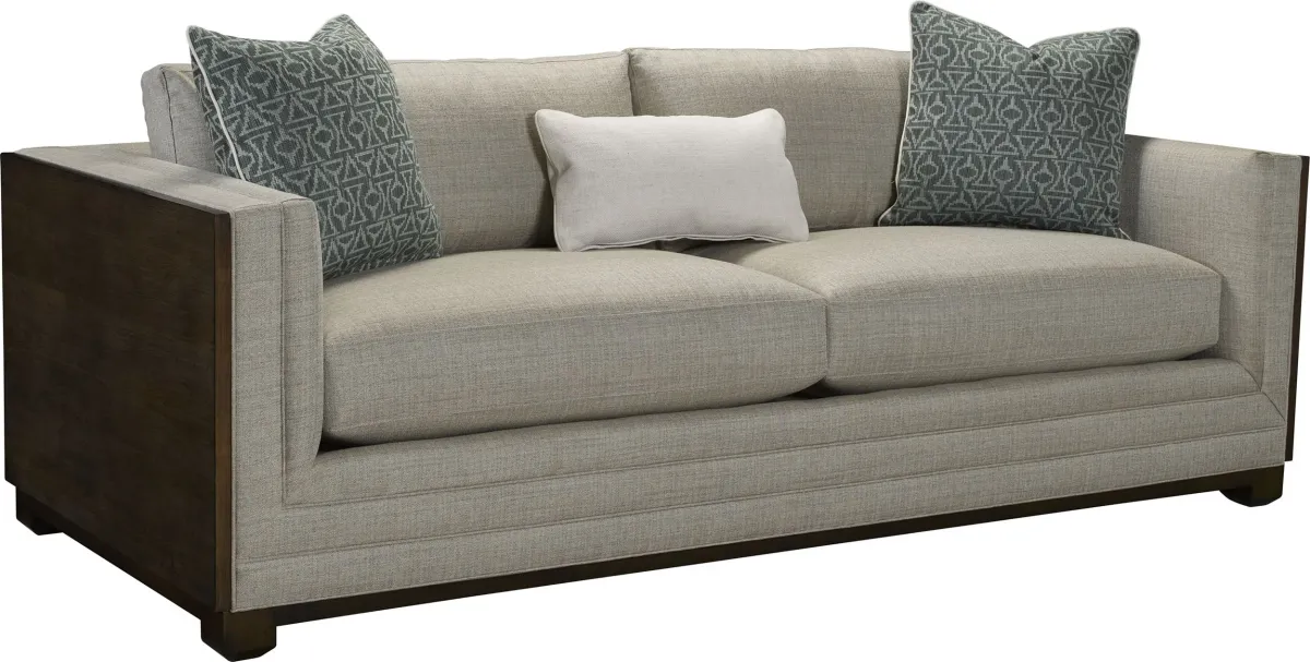 Ernest Hemingway® Moncado Sofa