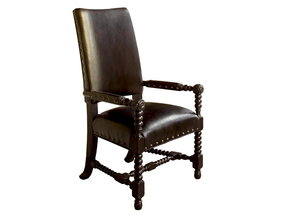 Kingstown Edwards Arm Chair