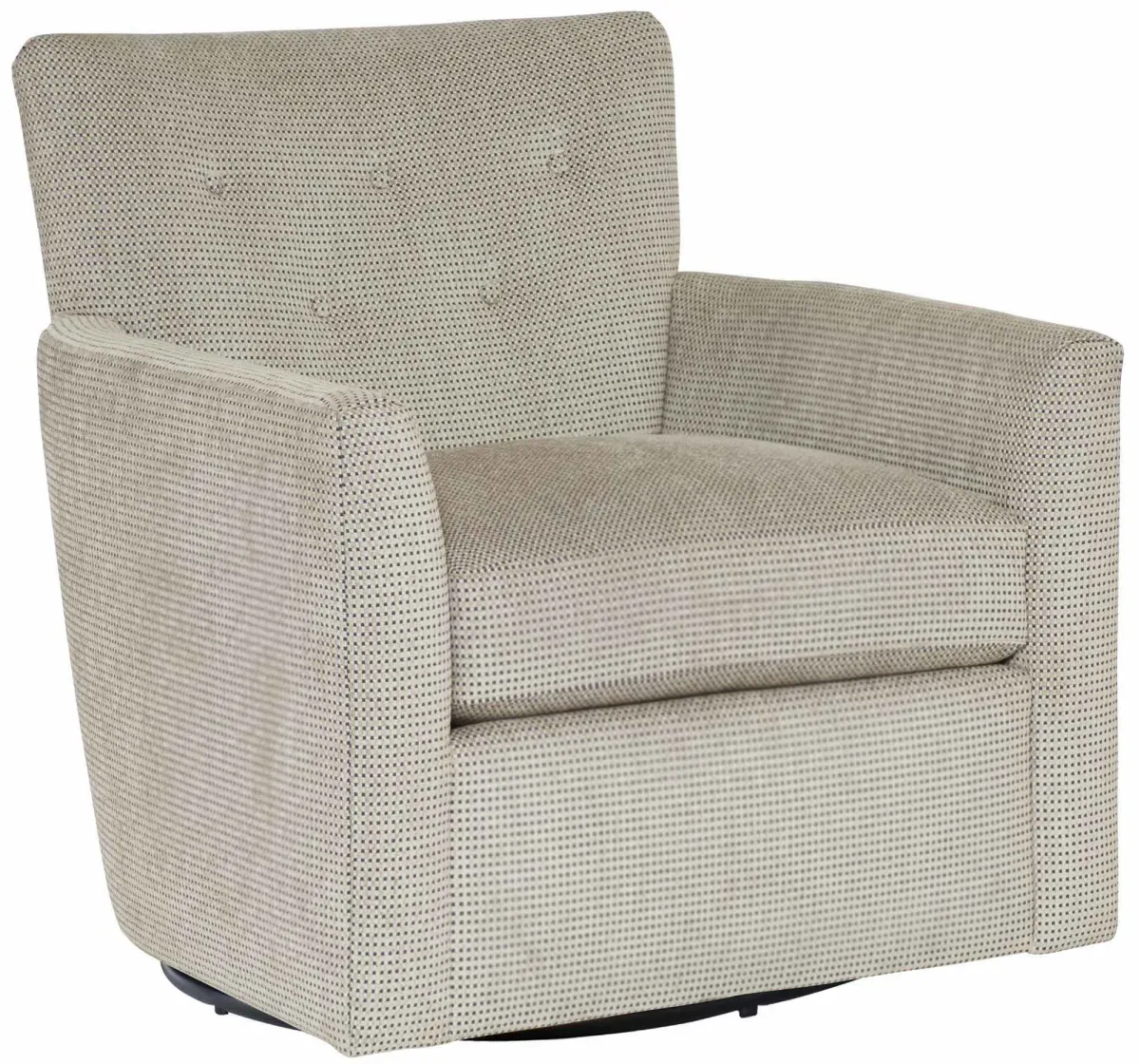 Gigi Swivel Chair 