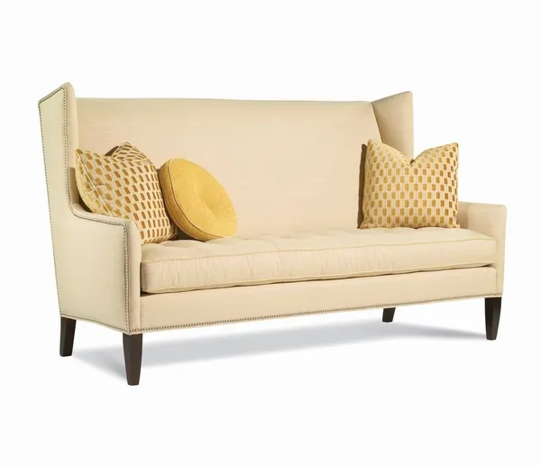 St. Germain settee