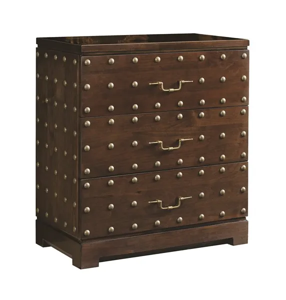 Nordic Small Chest