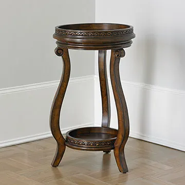 Ambella Malone Accent Table
