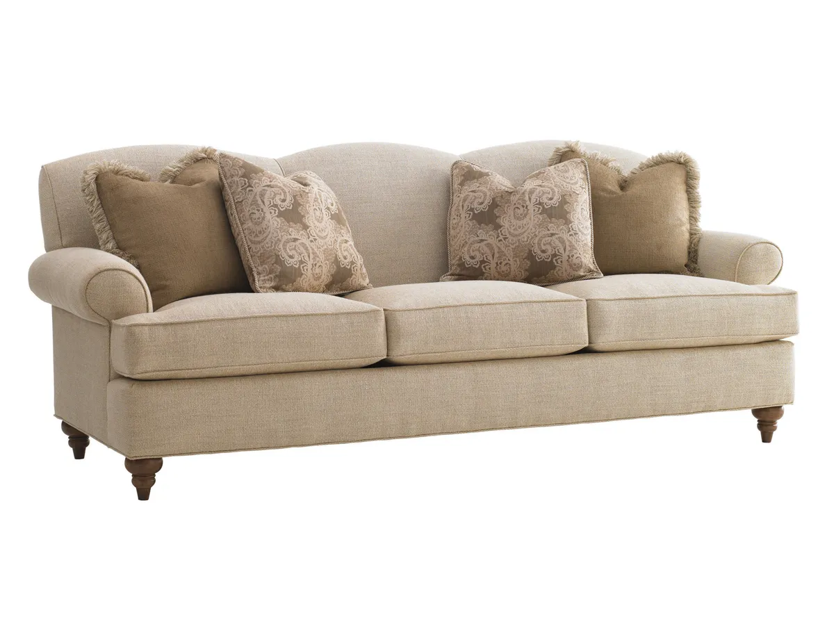 Lexington Upholstery Montgomery Sofa