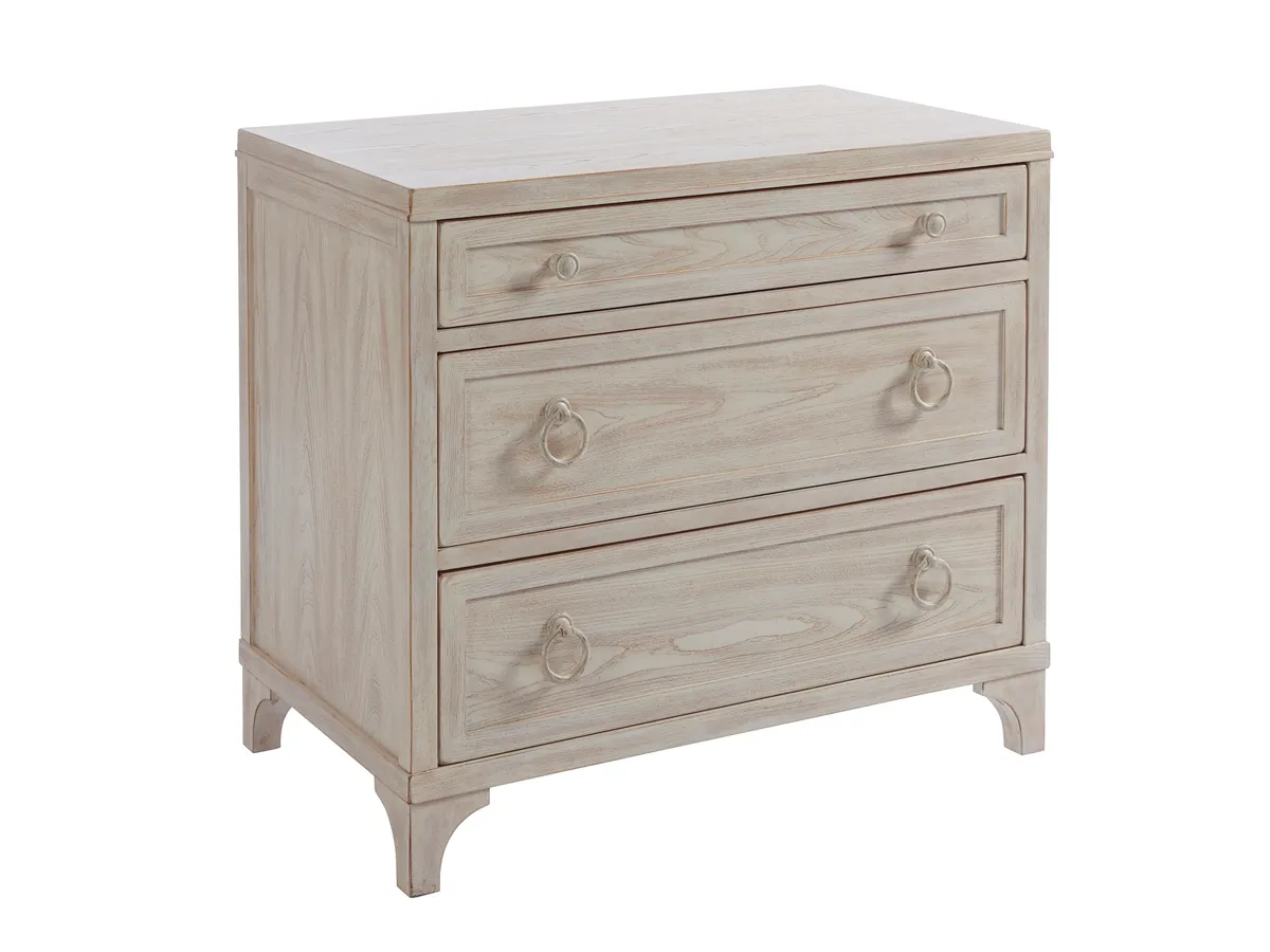 Newport Cliff Nightstand