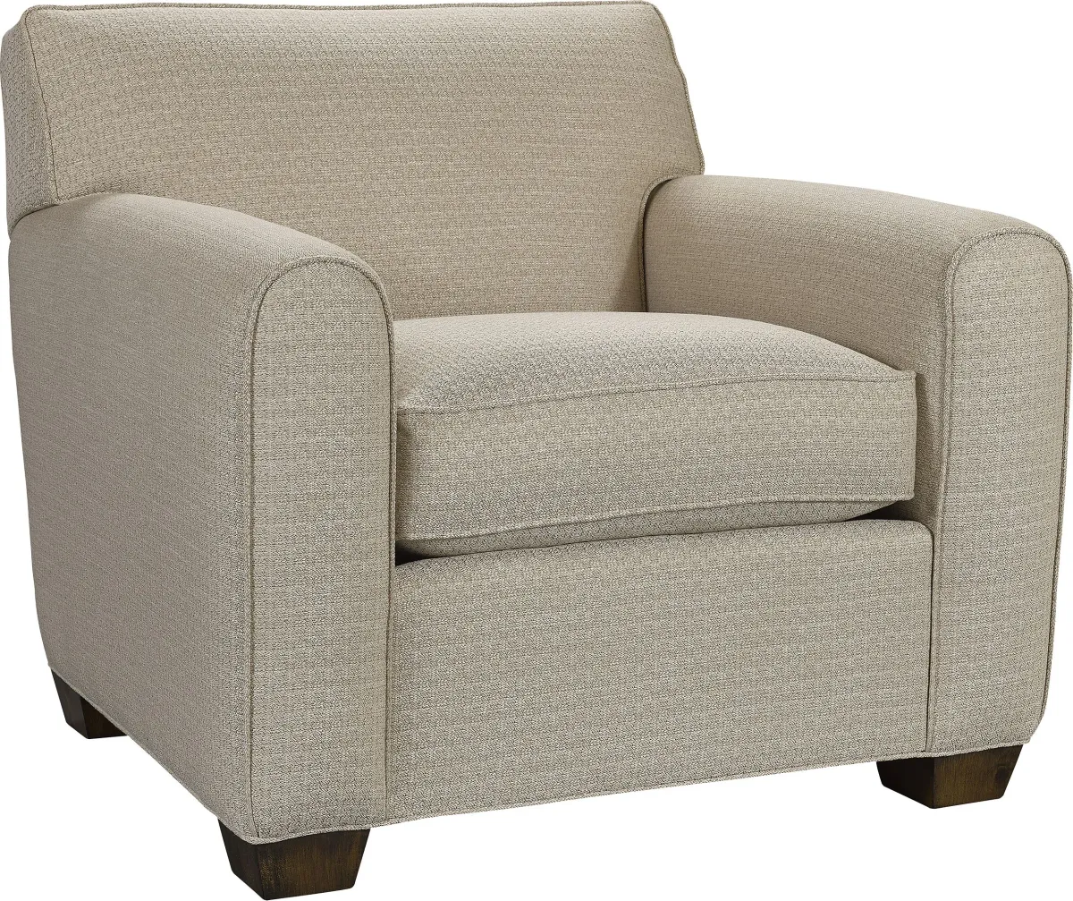 Ernest Hemingway® Spender Chair (Fabric)