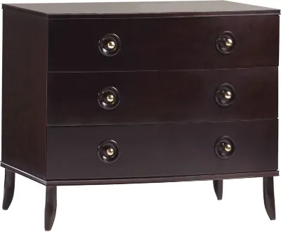 Poignet Bachelors Chest