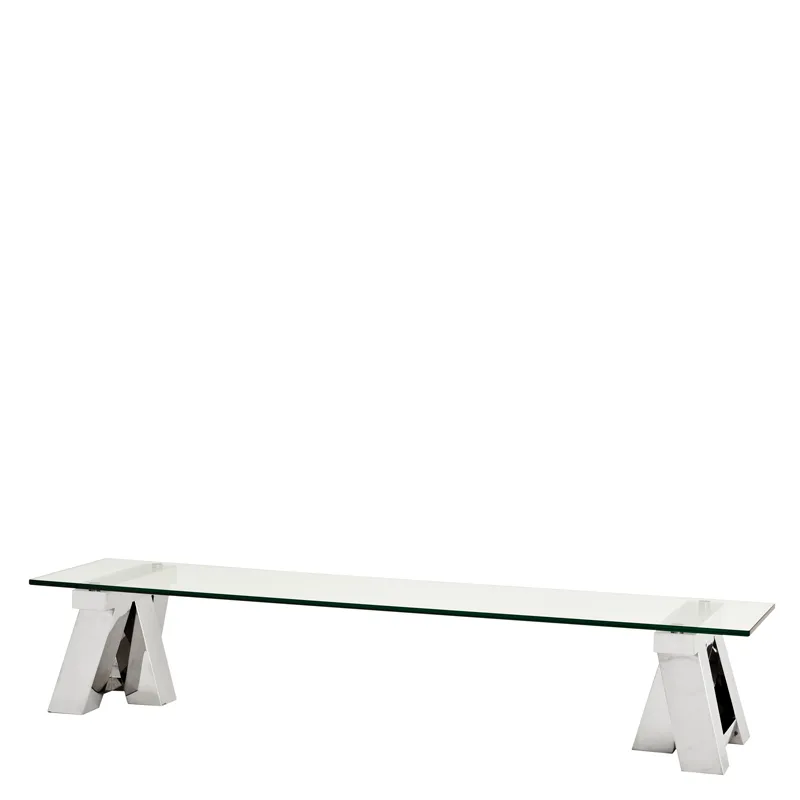 Coffee Table Marathon