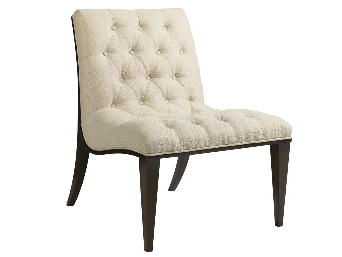 Lexington Upholstery Solstice Armless Chair