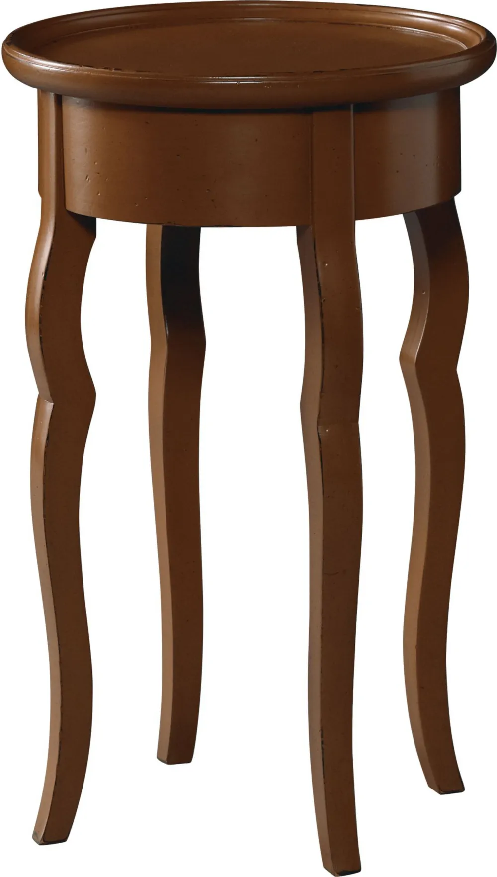 Louis XIV Chairside Table