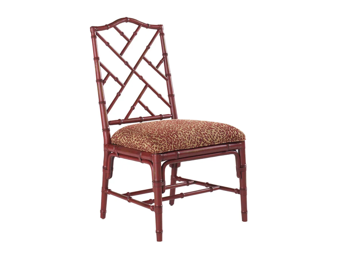 Island Estate Ceylon Side Chair